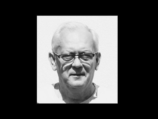 Chełm. Zmarł Roman Jakubowicz. Pilnował czystości w przekazywaniu folkloru polskiego...