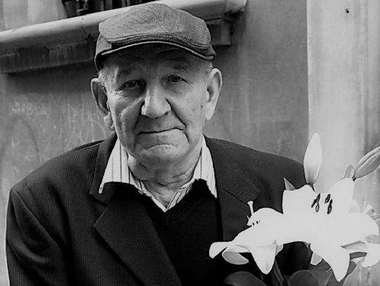 Chełm: Zmarł twórca ludowy Stanisław Koguciuk