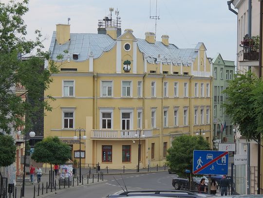 Chełm. Zmiany w wydziale komunikacji. Żeby załatwić sprawę, musisz pobrać bilet