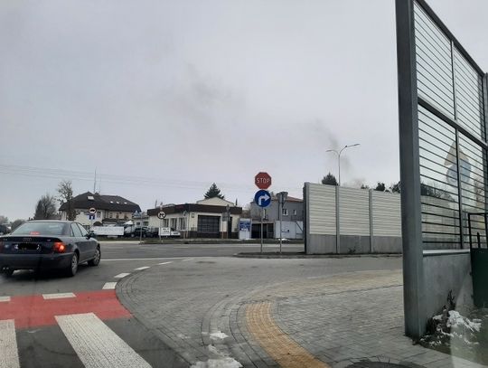 Chełm: Znak notorycznie ignorowany