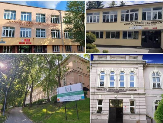 Chełm. Ruszyła rekrutacja do szkół średnich. Jakie są progi i ile planowanych klas pierwszych?
