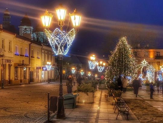 Chełm znów chce być stolicą