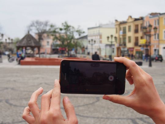 Chełm znów w Komie
