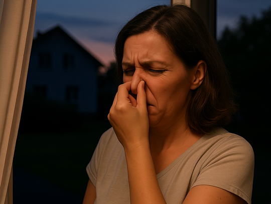 Chełm znowu tonie w smrodzie. Prezes MPGK: Trwa czyszczenie kolektora, a wkrótce hermetyzacja za 6 milionów złotych