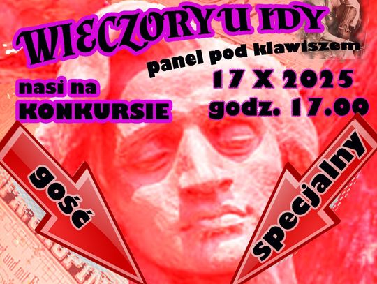 Chełm. Zuzanna Sejbuk wystąpi w murach Państwowej Szkoły Muzycznej