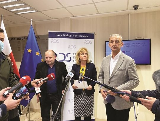 Chełm: Związkowcy nie godzą się na kanibalizm oświatowy