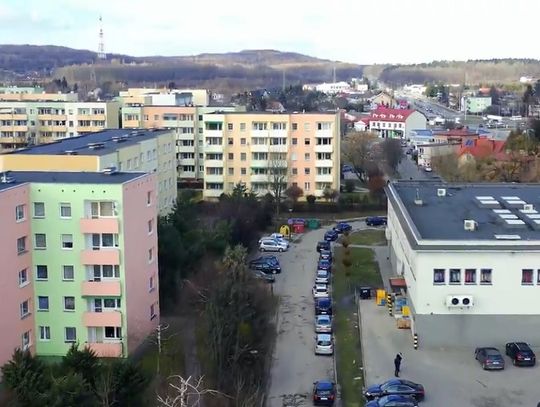 Chełm: Zwiększono środki na przebudowę dróg na os. Zachód