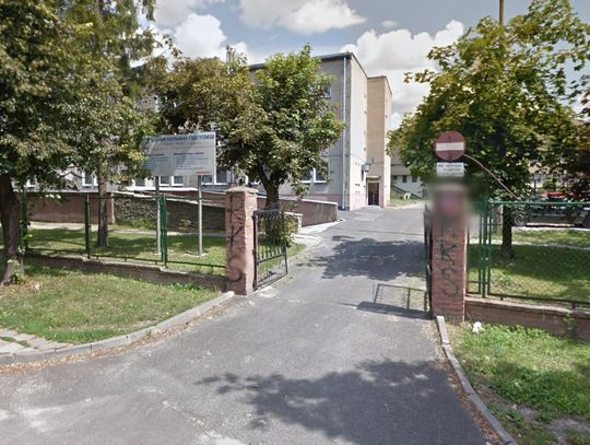 Chełm: Zwłoki za szkolnym internatem