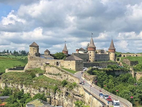 Chełm zyska nowego partnera. Tym razem to Kamieniec Podolski