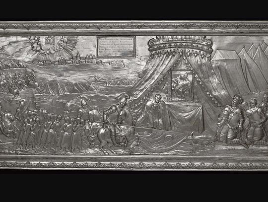 Chełm: Antepedium pod Wawelem