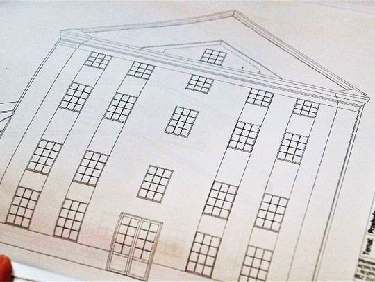 Chełm: Będzie teatr w młynie Michalenki