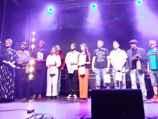 Chełm: Eclectic Music z nagrodą