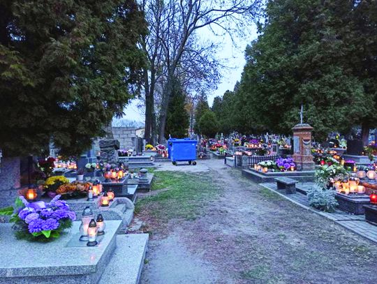 Chełmianie chwalą kierownika