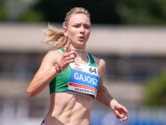Wiktoria Gajosz