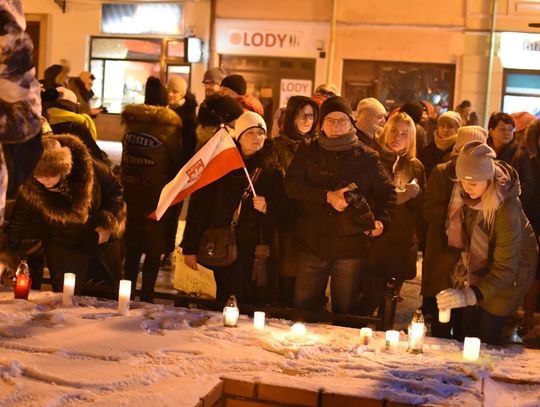 Chełmianie przeciwko nienawiści