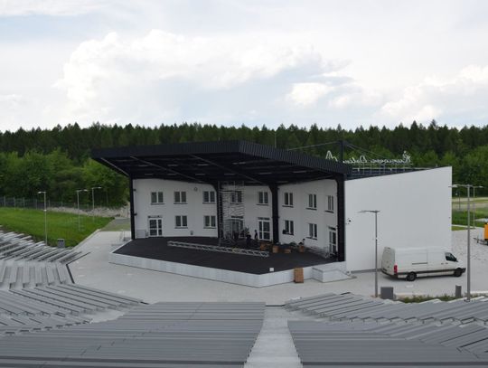 Chełmianie zabawią się w amfiteatrze | Super Tydzień