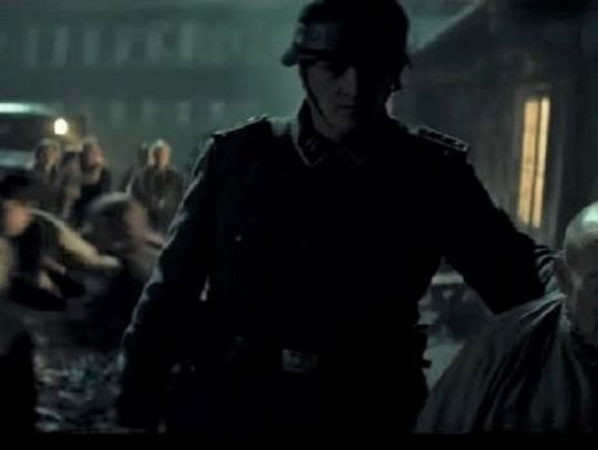 Chełmianin na dużym ekranie