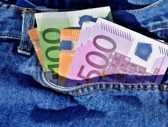 Chełmianin na włamach w Słowacji