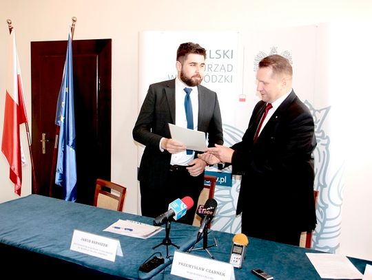 Chełmianin pełnomocnikiem wojewody