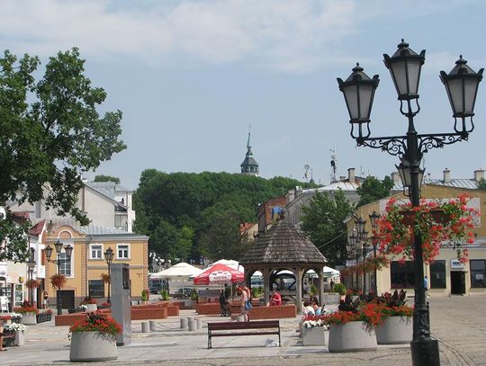 Chełmianina roku poznamy w sierpniu