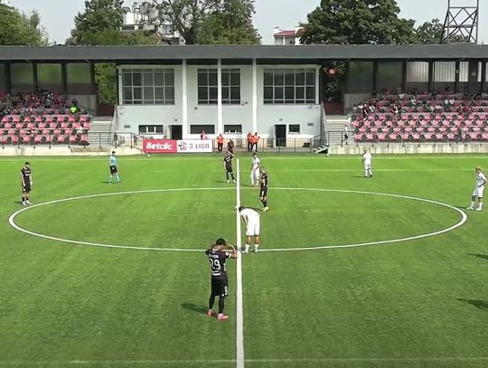 Chełmianka idzie za ciosem