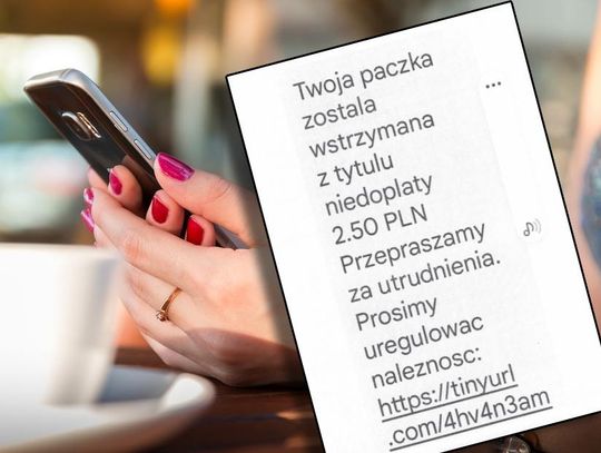 Chełmianka mogła stracić dużo pieniędzy. Ktoś ma dostęp do danych z naszych telefonów?