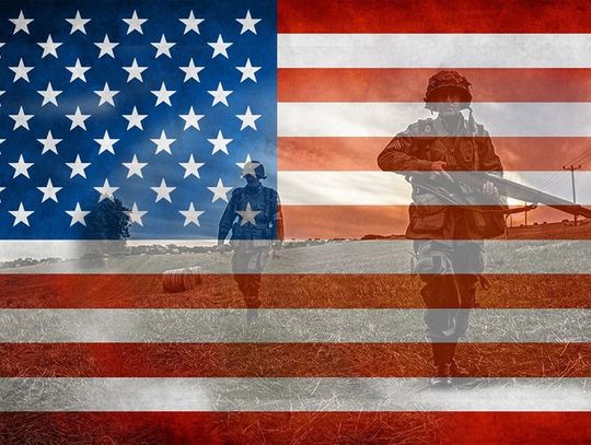 Chełmianka uwierzyła, że zakochał się w niej amerykański żołnierz