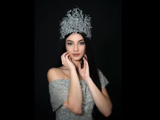 Chełmianka w finale Miss Polski