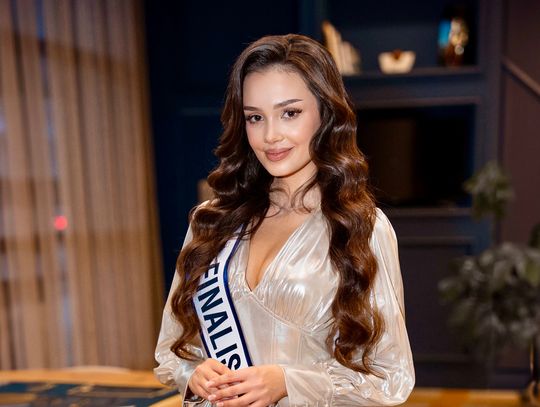 Chełmianka w wielkim finale Miss Polski 2025!