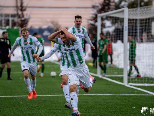 Chełmianka Chełm - Podlasie Biała Podlaska