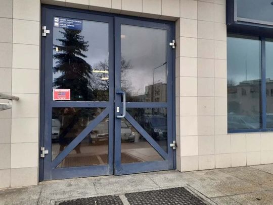 Chełm: Jak zima, to wieje