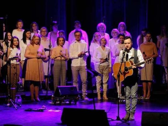 Chełm: Kolędy polskich pokoleń