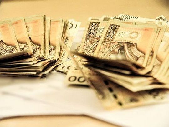 Chełm: Ksiądz uwierzył oszustowi