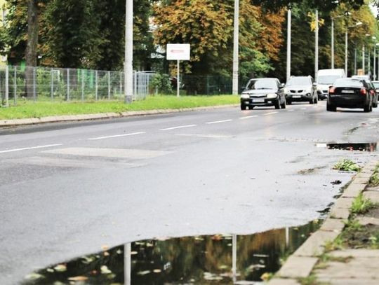 Chełm: Mieszkańcy Lubelskiej doczekali się remontu