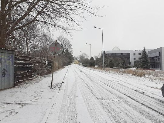 Chełm: Na Partyzantów partyzanckie warunki