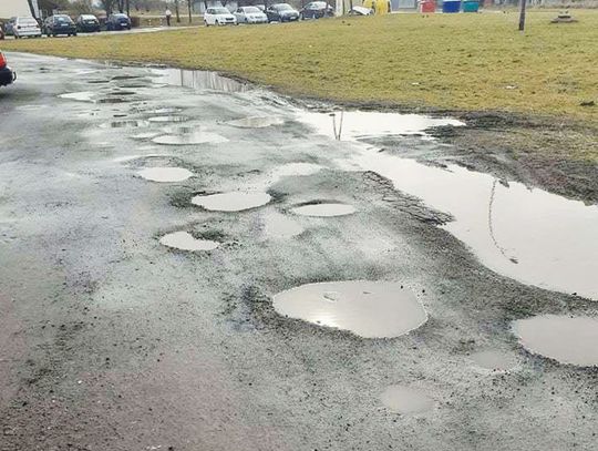 Chełm: Na Zachodzie jak na wschodzie