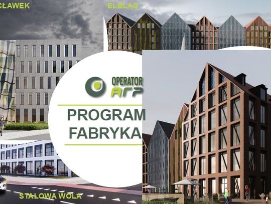 Chełm: Nowa spółka wybuduje biurowiec 