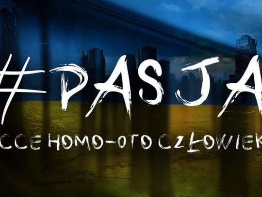 Chełm: Pasja 2022 Ecce Homo - Oto człowiek