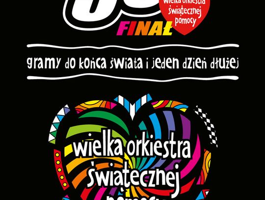 Chełm: Podaruj coś na Orkiestrę!