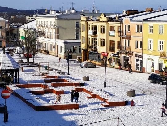 Chełm: Przebudowa placu coraz bliżej