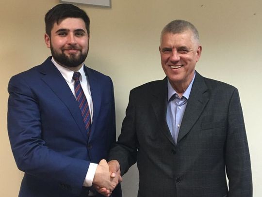 Chełm: Rondo przy cmentarzu ma patrona