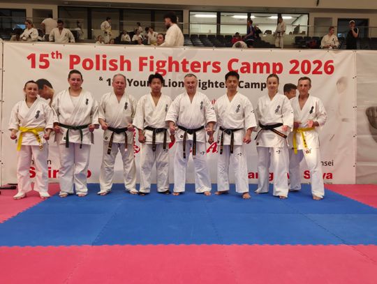 Chełmska Szkoła Karate Kyokushin Satori