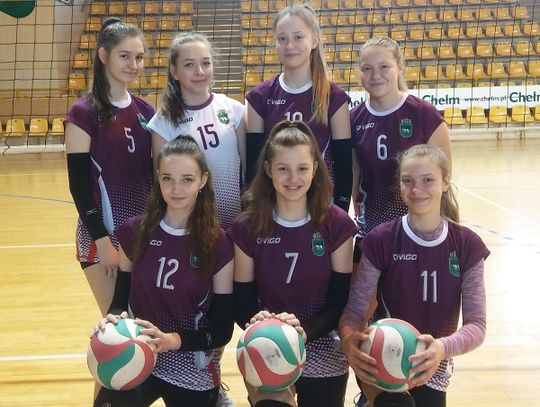 Chełmscy siatkarze w ćwierćfinałach Mistrzostw Polski! | Super Tydzień