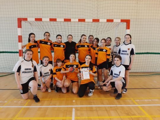 Miejski Szkolny Związek Sportowy w Chełmie