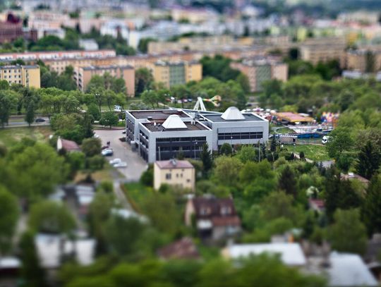 Chełmska Biblioteka Cyfrowa czeka na modernizację