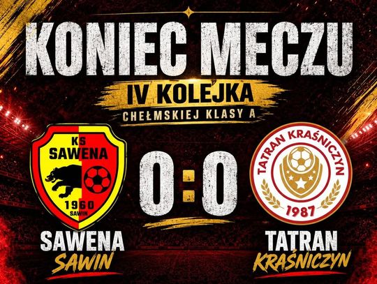 Tatran Kraśniczyn