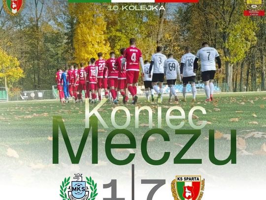 Sparta Rejowiec Fabryczny