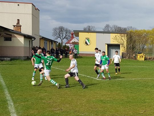 GKS Pławanice Kamień