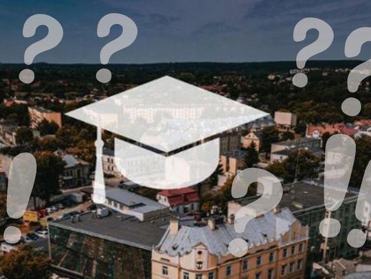 Chełmska oświata w kryzysie? Coraz mniej dzieci, coraz większe koszty