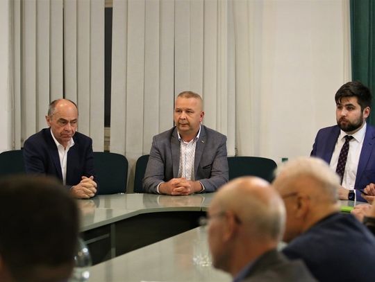 Chełmska Rada Przedsiębiorczości wybrana